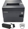 Epson TM-T88V M244A DRUKARKA TERMICZNA PARAGONÓW USB RS232 PO SERWISIE BONIARKA